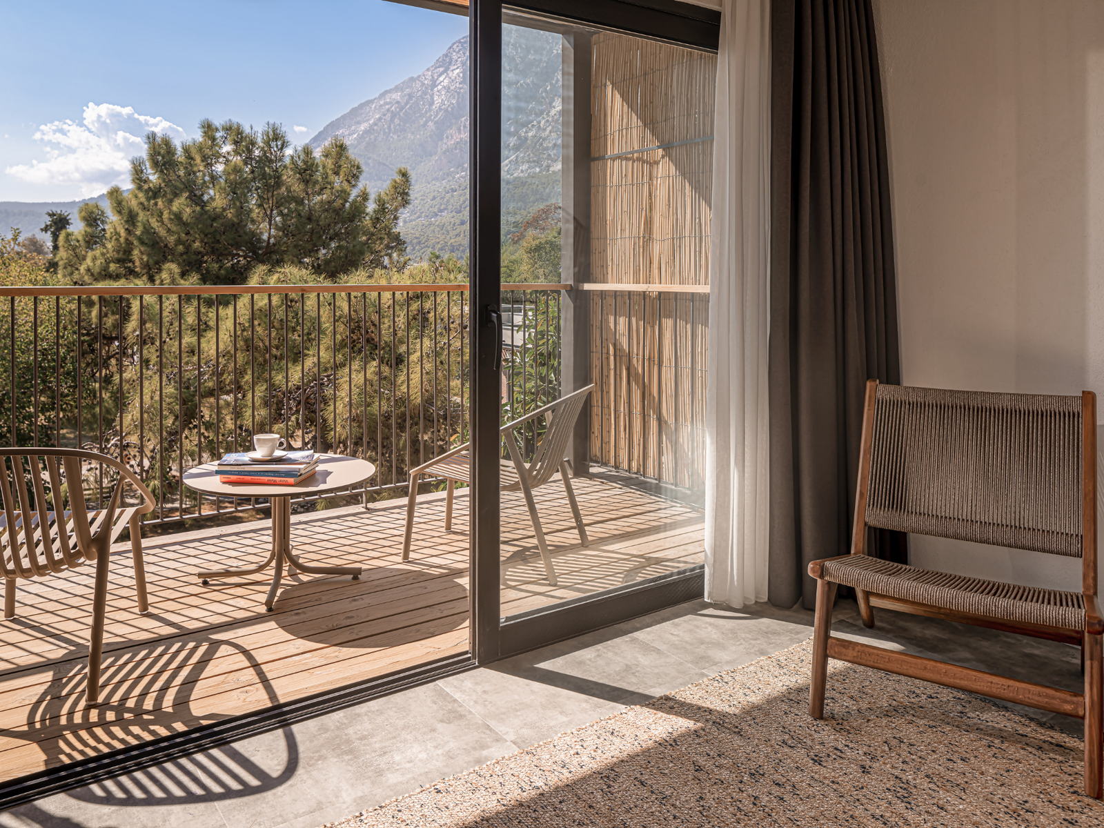 dal travel Balmy Beach Resort Kemer