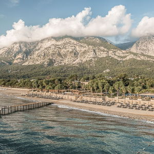Sejur Balmy Beach Resort Kemer vacanta Kemer