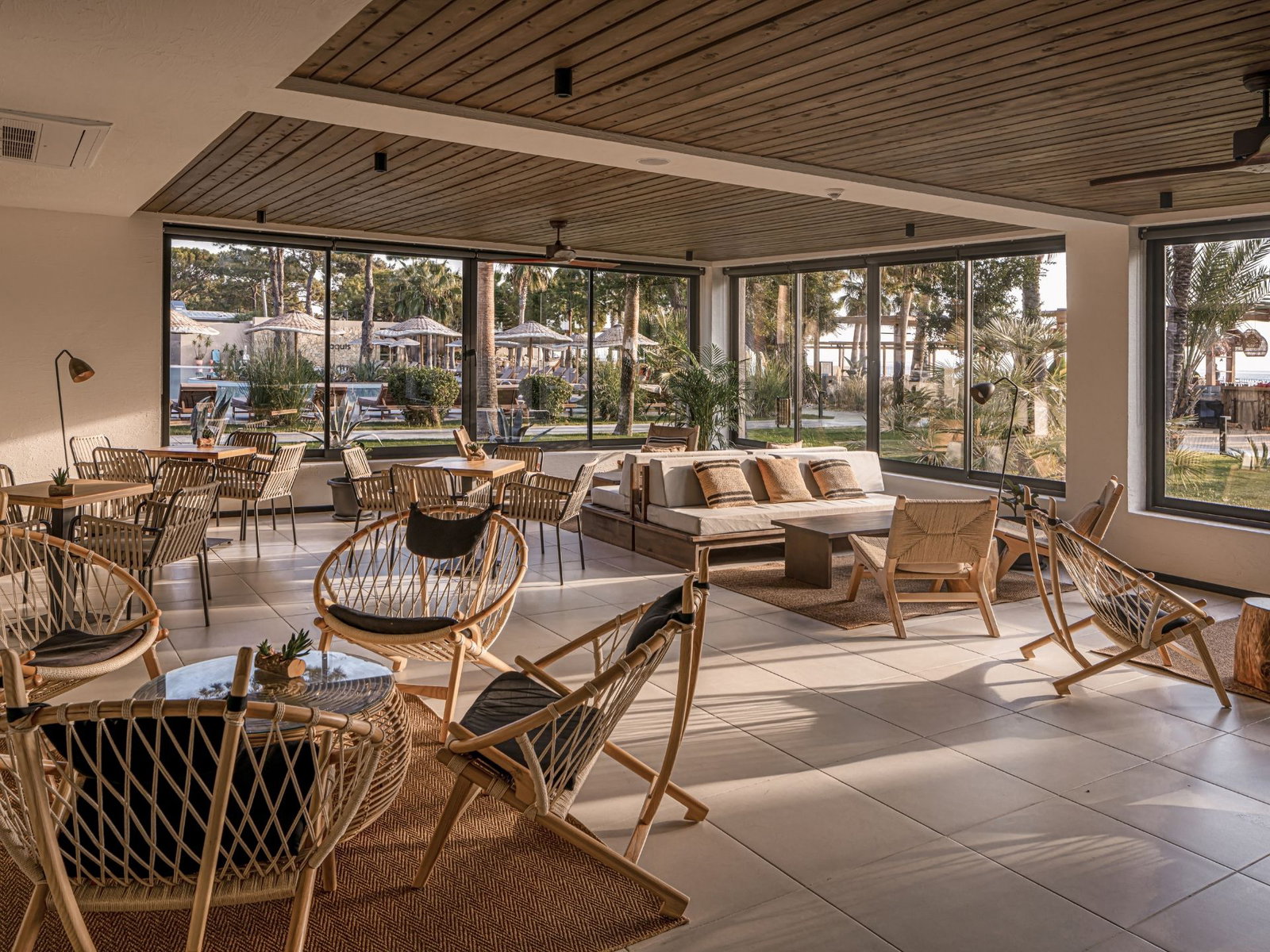 dal travel Balmy Beach Resort Kemer