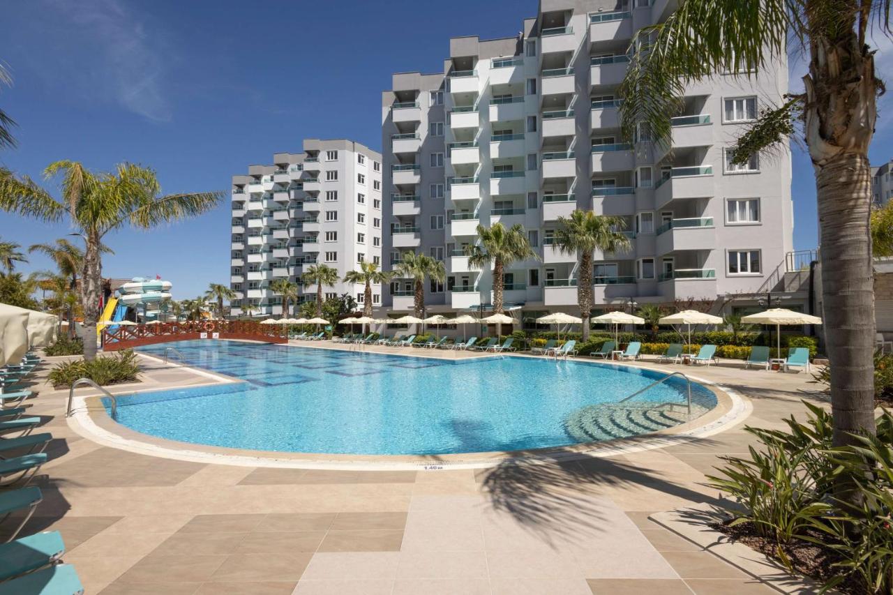 dal travel Wyndham Garden Lara
