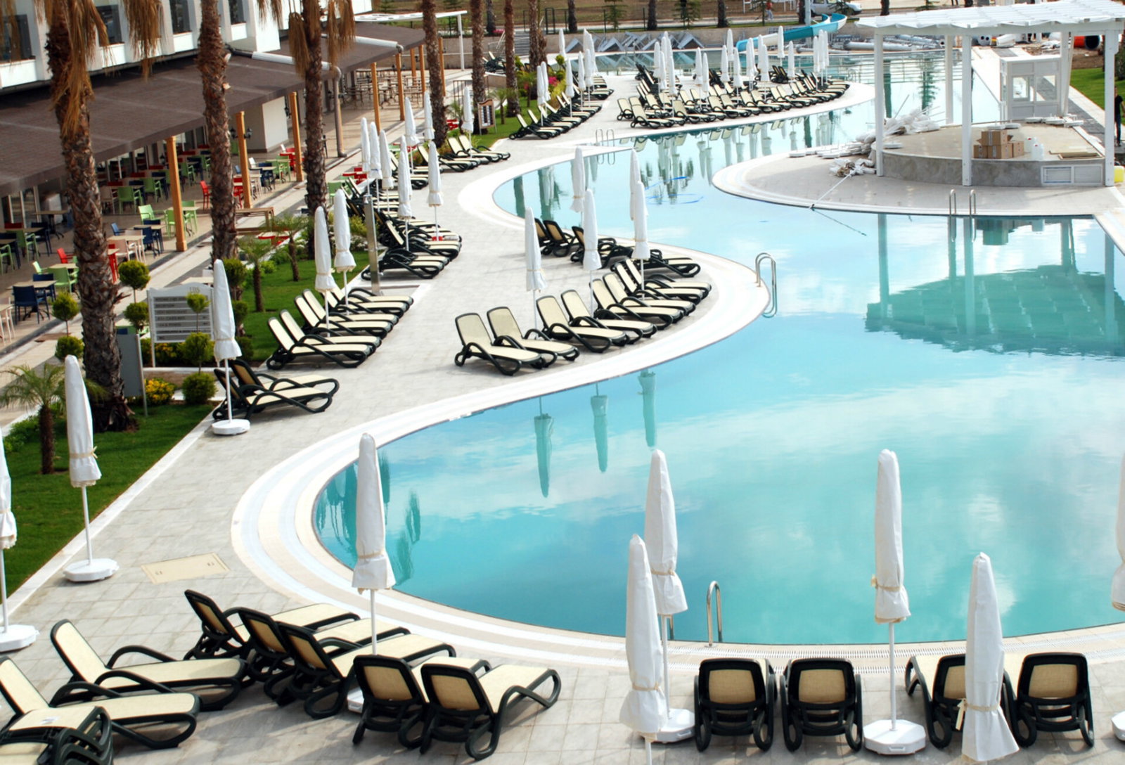 Port River Hotel&Spa