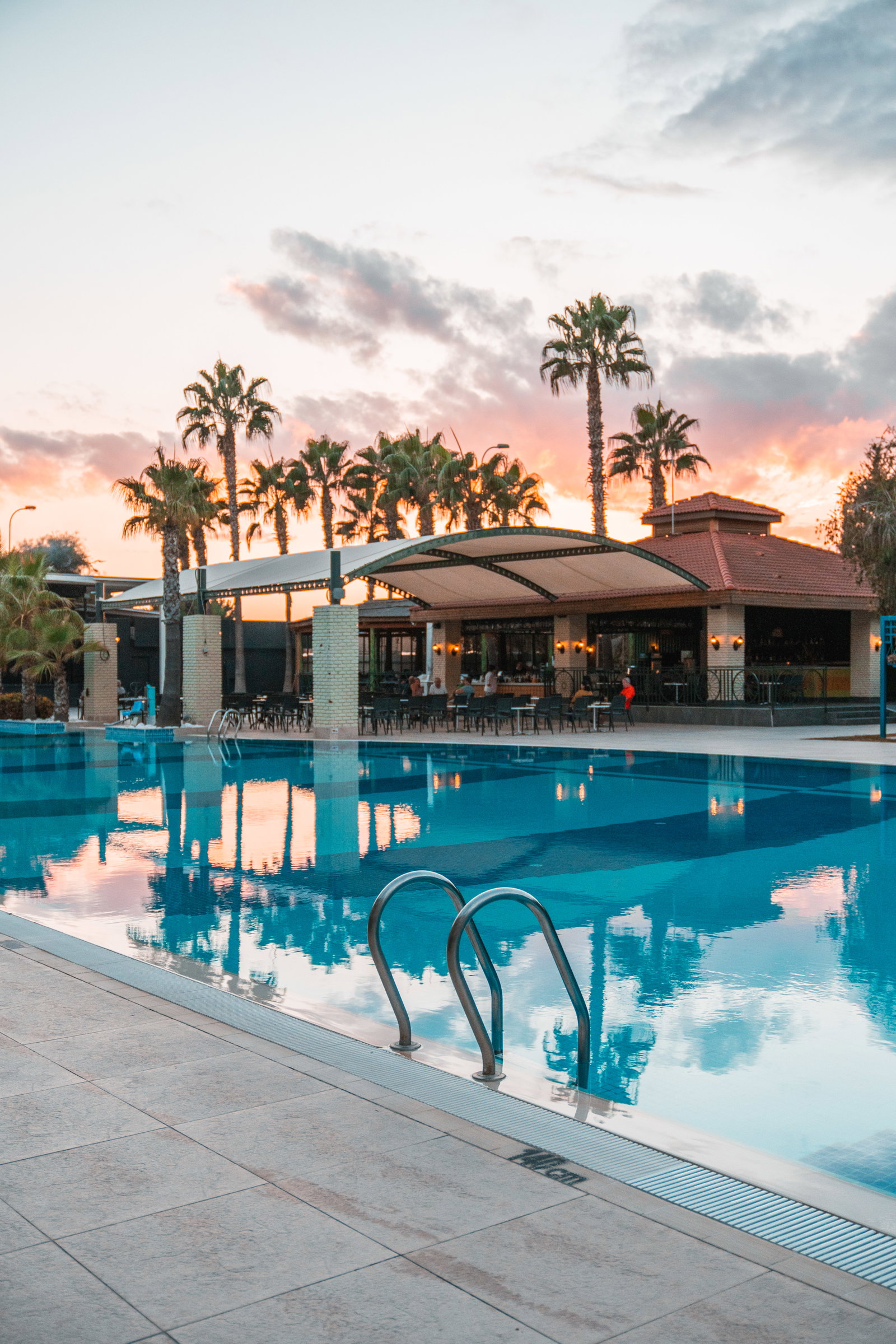 dal travel Sural Resort