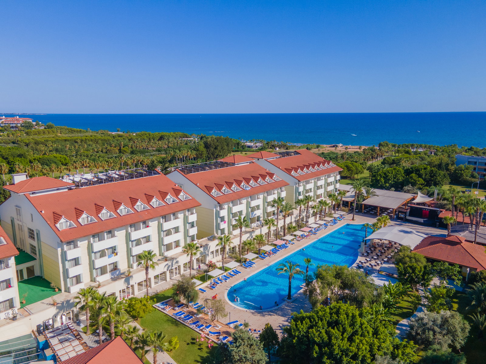 dal travel Sural Resort