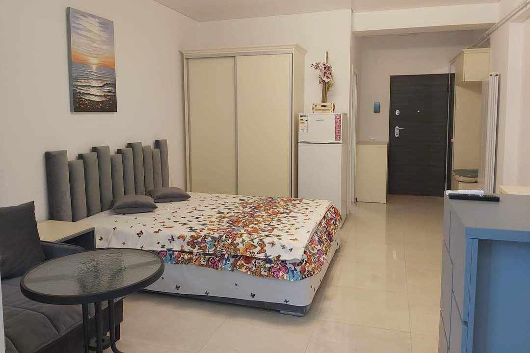 Camere de Inchiriat Amalia Apart Studio