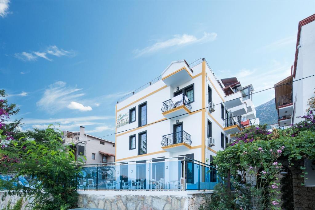 Hotel Enda Boutique Hotel