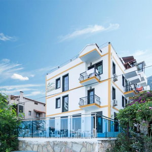Hotel Enda Boutique Hotel cazare Kalkan