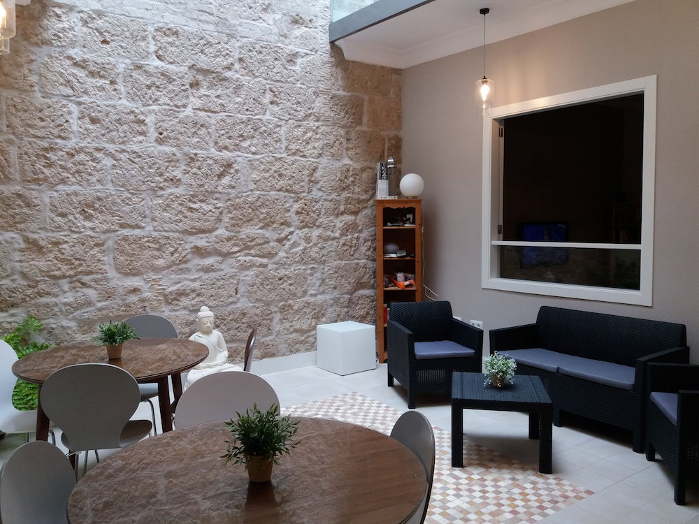 Hotel Hostel Gran Canaria