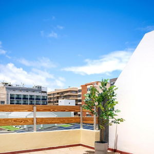 Hotel Valencia cazare Las Palmas de Gran Canaria