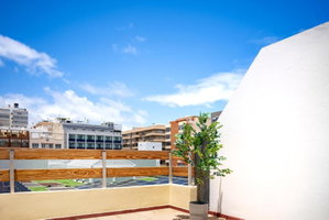 Hotel Valencia cazare Las Palmas de Gran Canaria