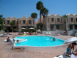 Hotel Complejo Sun Garden - Maspalomas cazare Maspalomas