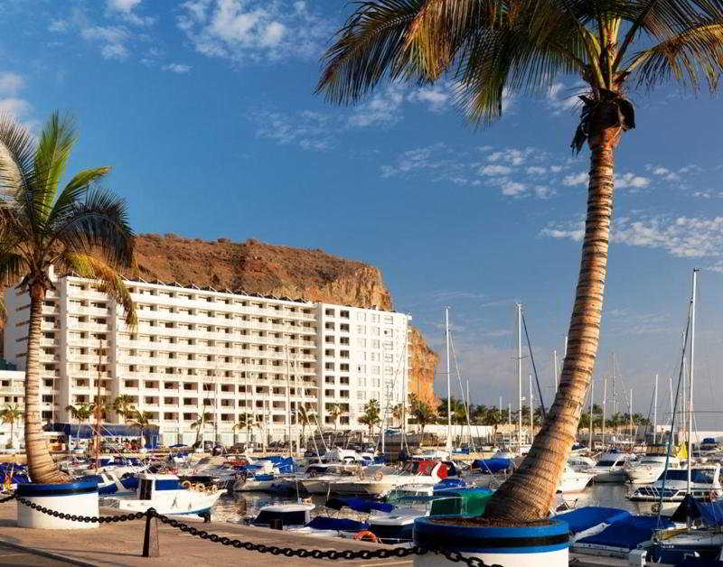 Hotel Marina Suites