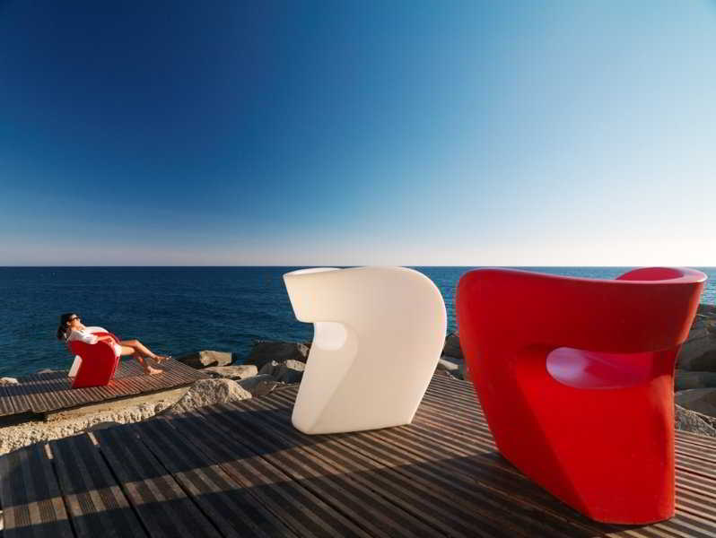 Marina Suites