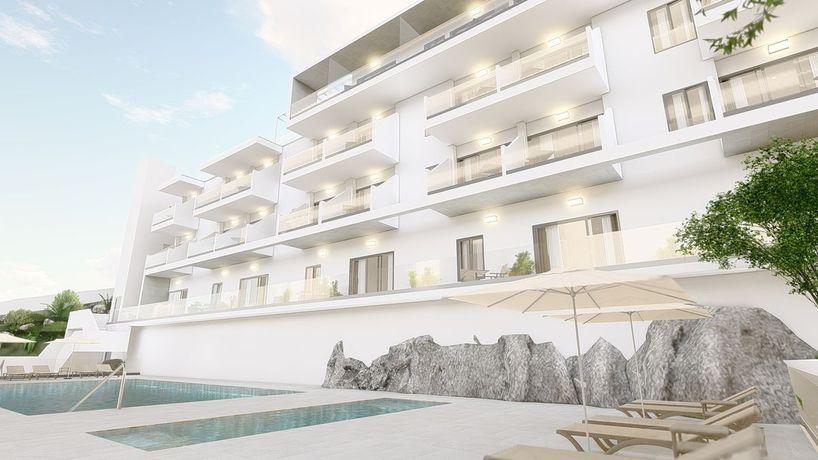 Apartamentos Solana