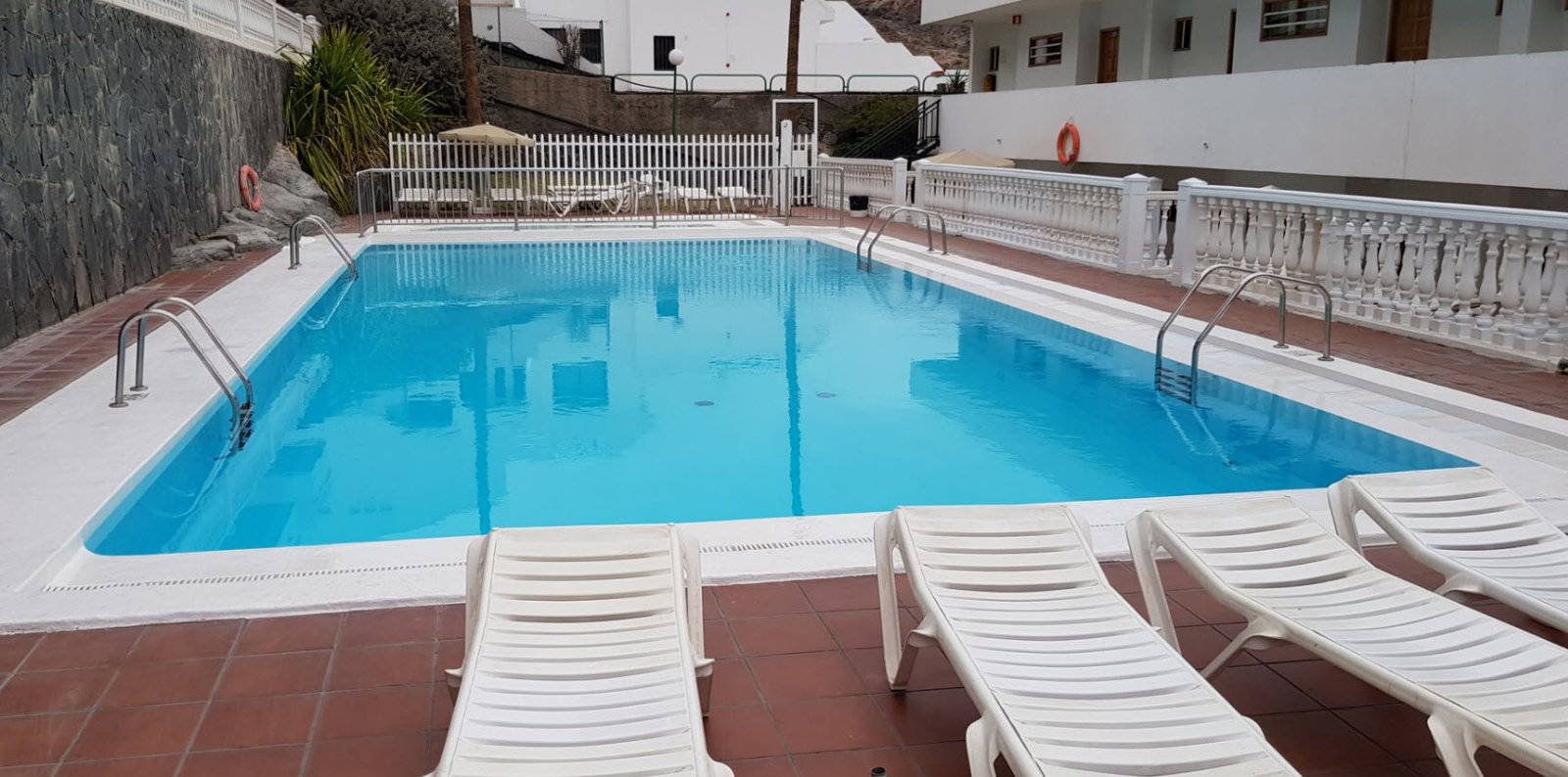 Apartamentos Solana