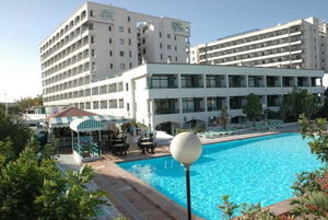 Hotel Green Park cazare Playa del Ingles