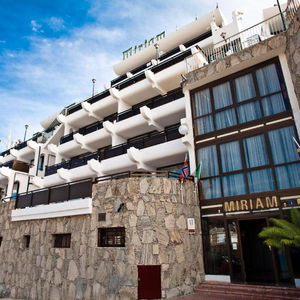 Hotel Apartments Miriam cazare Puerto Rico