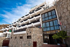Hotel Apartments Miriam cazare Puerto Rico