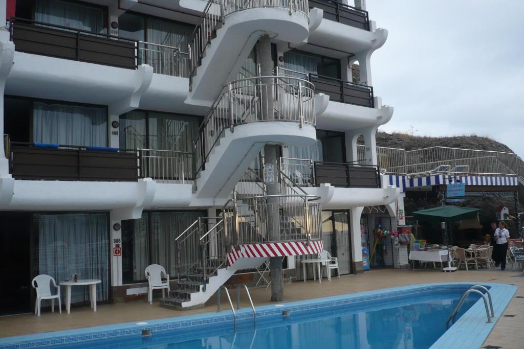 Apartments Miriam