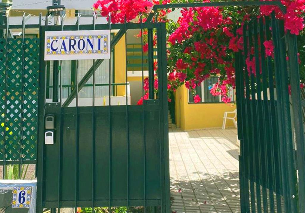 Caroni