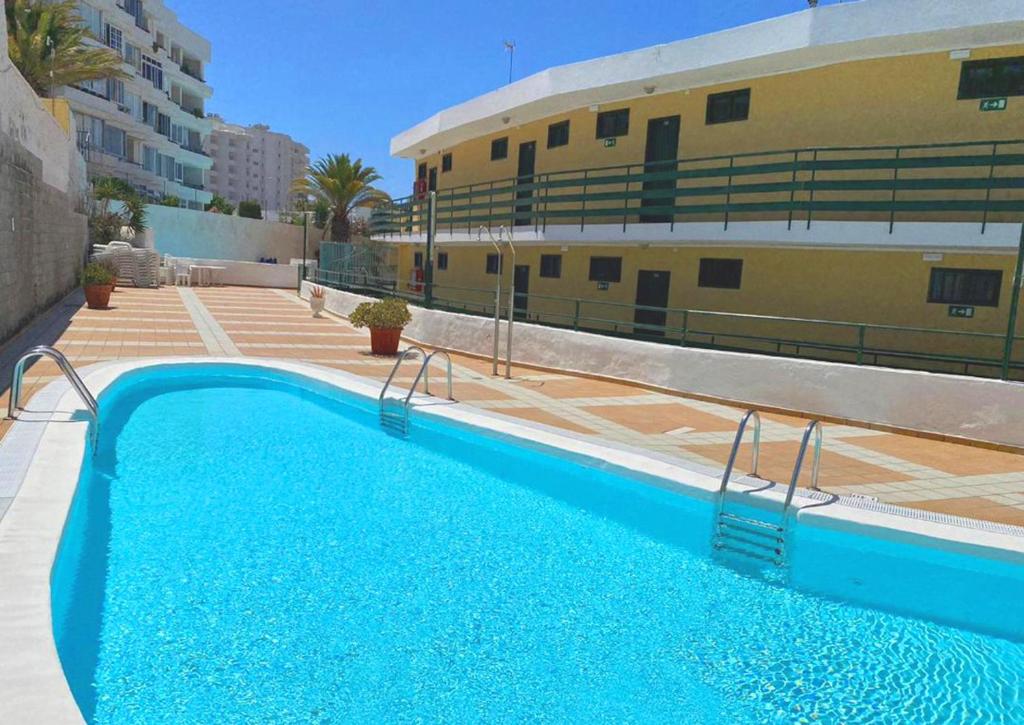 Hotel Caroni