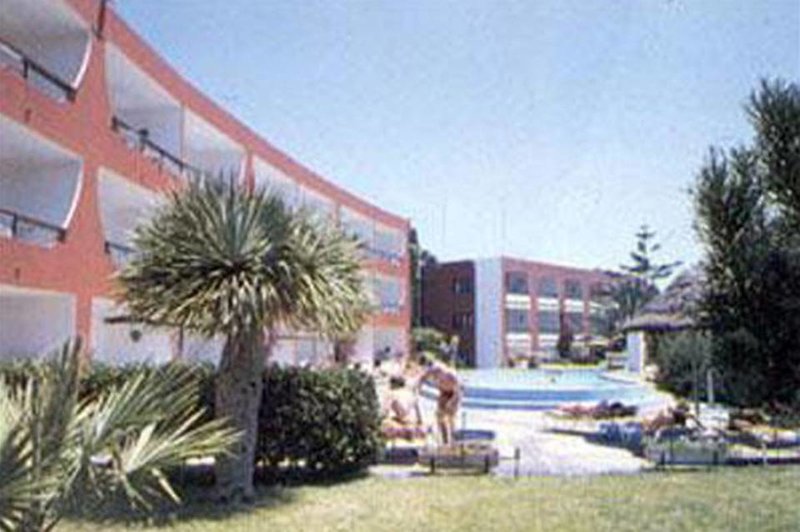 Apartamentos Ecuador