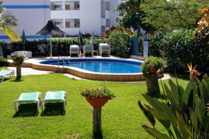 Hotel Apartamentos Ecuador cazare Playa del Ingles