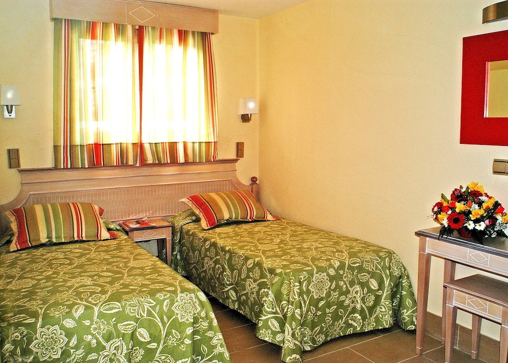 Apartamentos Oasis Maspalomas