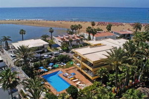 Hotel Apartamentos Oasis Maspalomas cazare Maspalomas