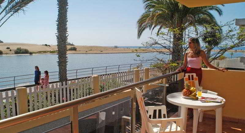 Apartamentos Oasis Maspalomas