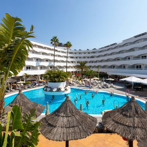 Hotel Sol Barbacan cazare Playa del Ingles