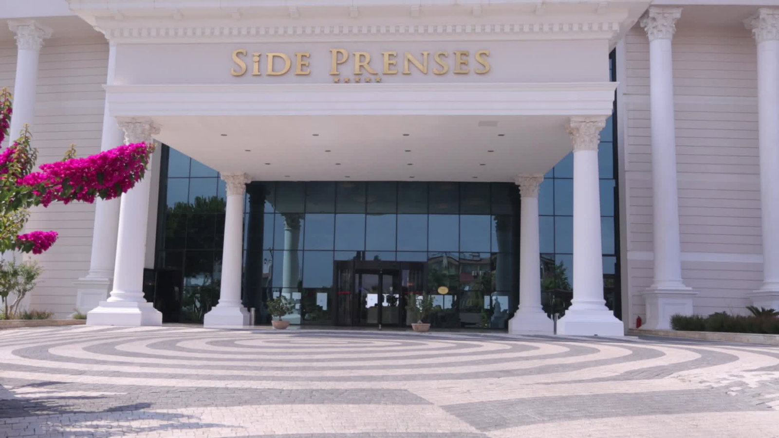 Hotel Side Prenses Resort Hotel & Spa