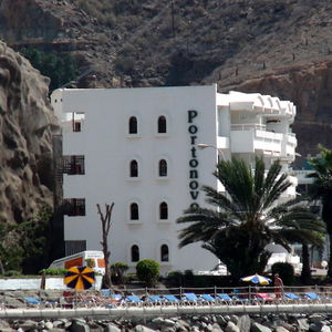 Sejur Portonovo Apartmentos vacanta Puerto Rico