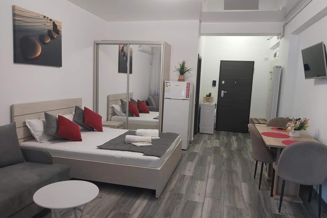 Camere de Inchiriat Dragos Apart Studio