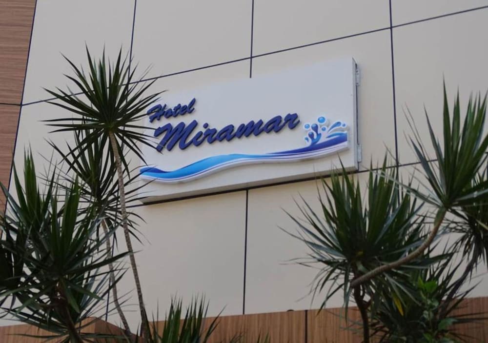 Hotel Hotel Miramar, Miramar Beach, Goa