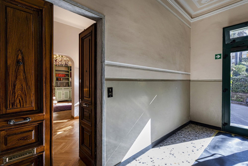 Hotel Casa Olga In Albaro By Wonderful Italy