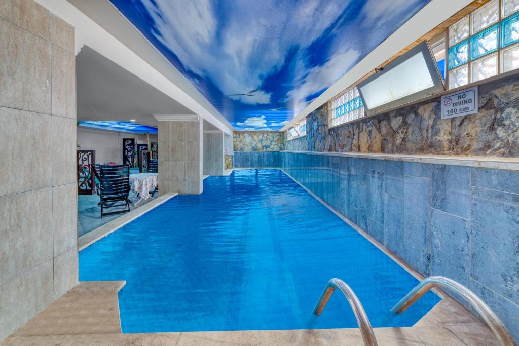 dal travel Kahya Hotel