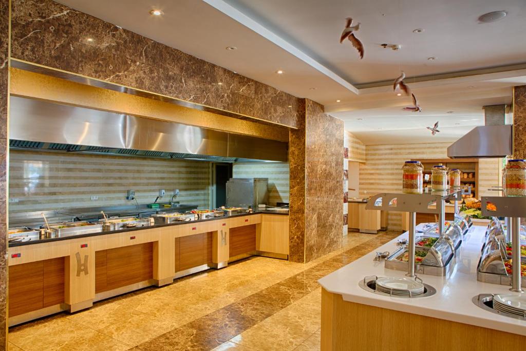 dal travel Kahya Hotel