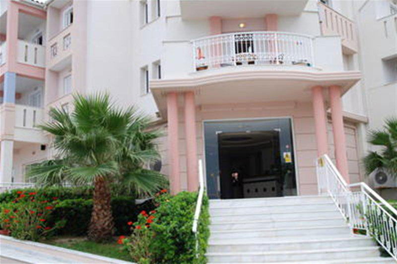 Hotel Xenos Kamara Beach Hotel