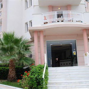 Hotel Xenos Kamara Beach Hotel cazare Argasi