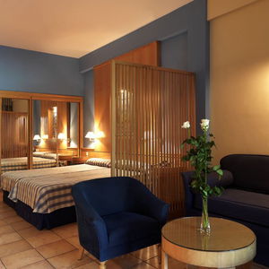 Hotel Hotel Intur Bonaire cazare Benicassim