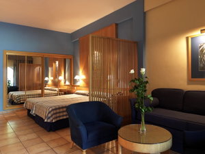 Hotel Hotel Intur Bonaire cazare Benicassim