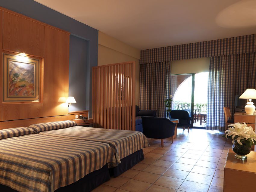 Hotel Intur Bonaire