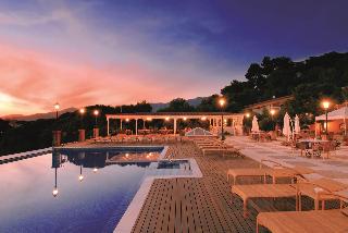 Hotel Termas Marinas El Palasiet