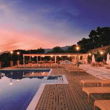 Hotel Termas Marinas El Palasiet cazare Benicassim