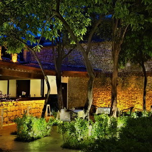 Hotel Ninova Butik Hotel cazare Antalya City