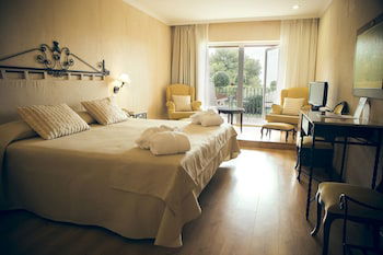 Hotel Thalasso Hotel El Palasiet