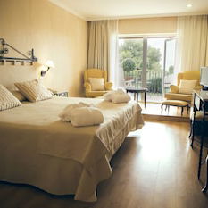 Hotel Thalasso Hotel El Palasiet cazare Benicassim