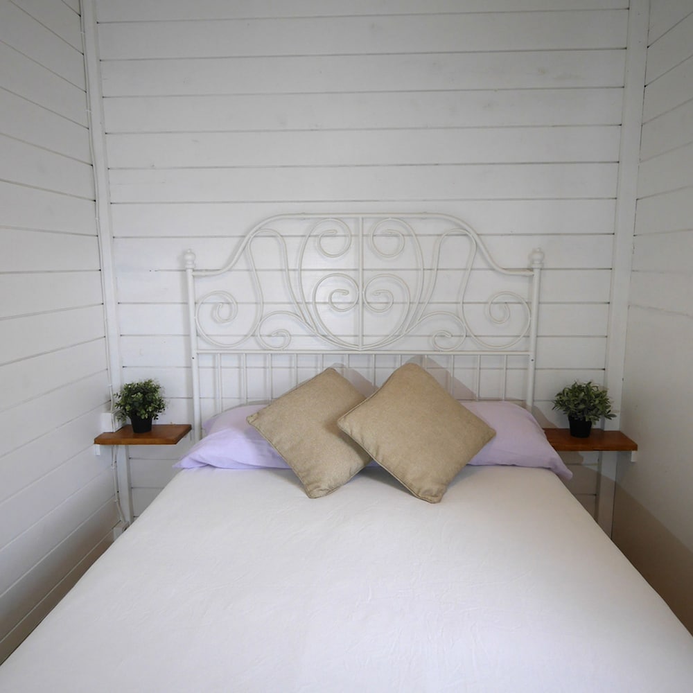 Hotel Camping Azahar