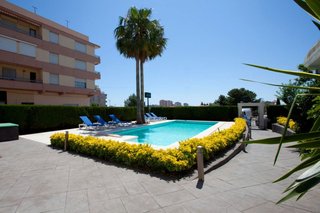 Hotel Bulevard