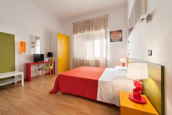 Hotel Lucca In Villa San Marco